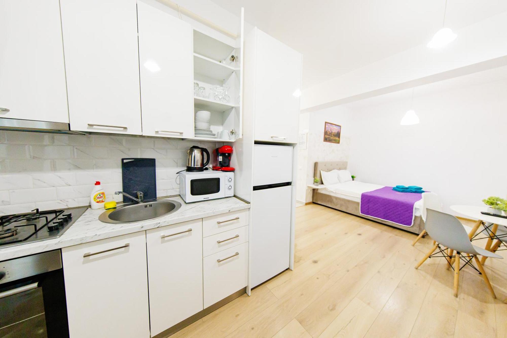 Lazar Towers Studios & Apartments Near Palas Iasi Extérieur photo