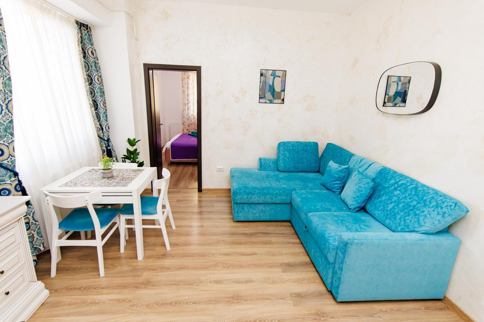 Lazar Towers Studios & Apartments Near Palas Iasi Extérieur photo