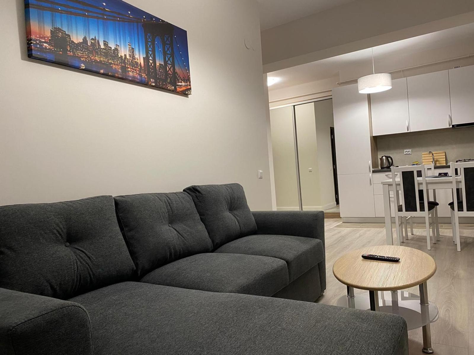 Lazar Towers Studios & Apartments Near Palas Iasi Extérieur photo