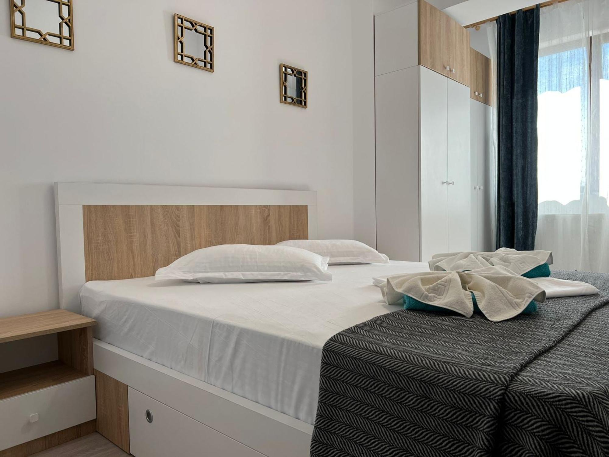 Lazar Towers Studios & Apartments Near Palas Iasi Extérieur photo