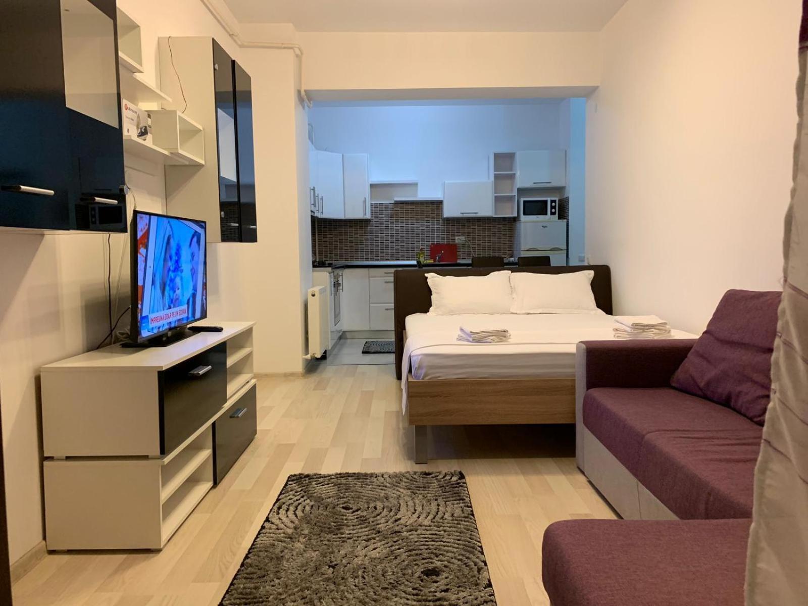 Lazar Towers Studios & Apartments Near Palas Iasi Extérieur photo