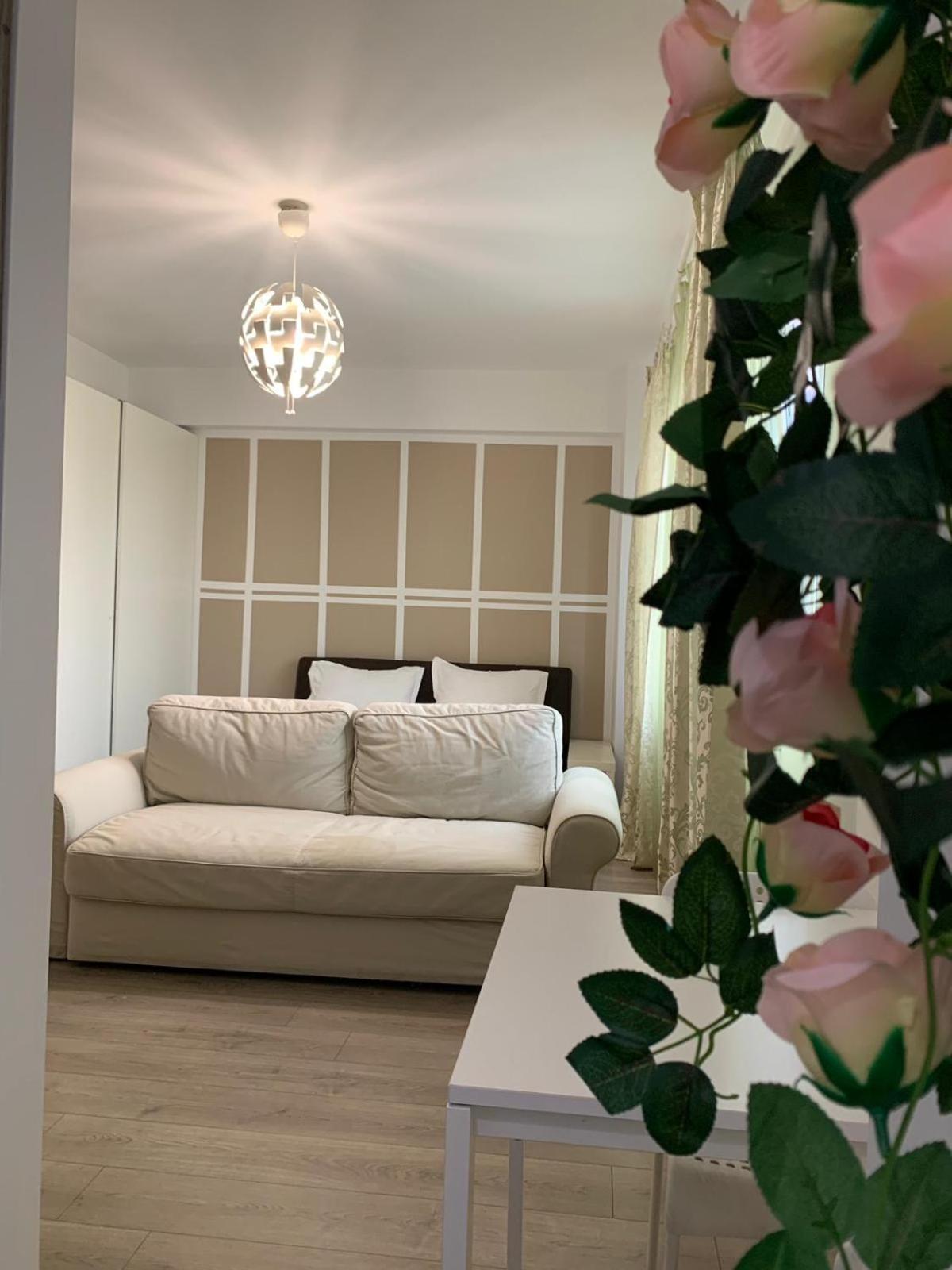 Lazar Towers Studios & Apartments Near Palas Iasi Extérieur photo